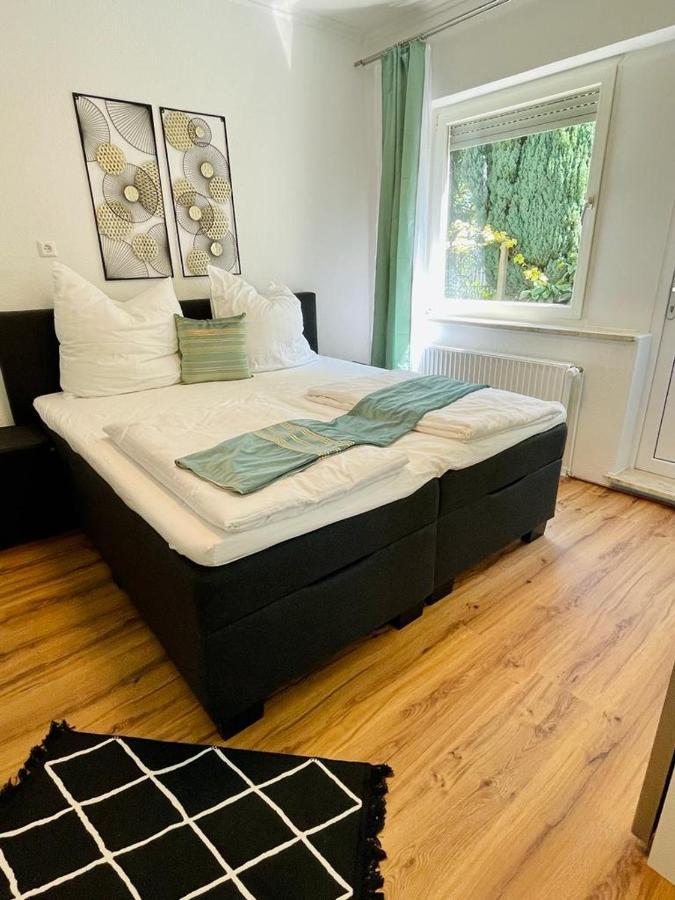 4Room-Central, Modern Near Mtu-The Catamaran By Lakescape Fewos FDH Exterior foto