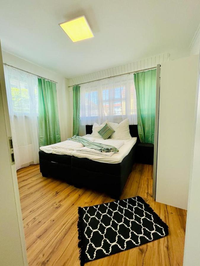 4Room-Central, Modern Near Mtu-The Catamaran By Lakescape Fewos FDH Exterior foto