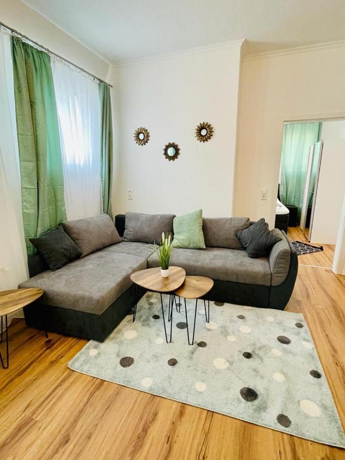 4Room-Central, Modern Near Mtu-The Catamaran By Lakescape Fewos FDH Exterior foto