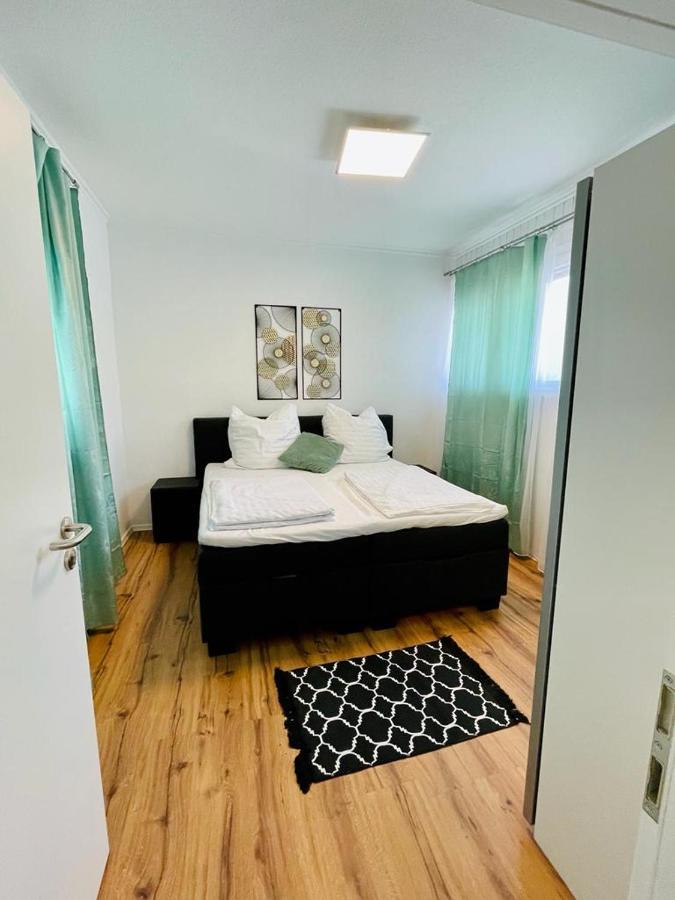 4Room-Central, Modern Near Mtu-The Catamaran By Lakescape Fewos FDH Exterior foto
