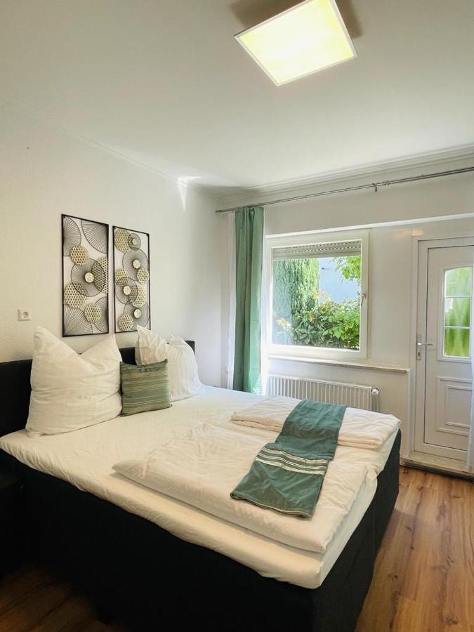 4Room-Central, Modern Near Mtu-The Catamaran By Lakescape Fewos FDH Exterior foto