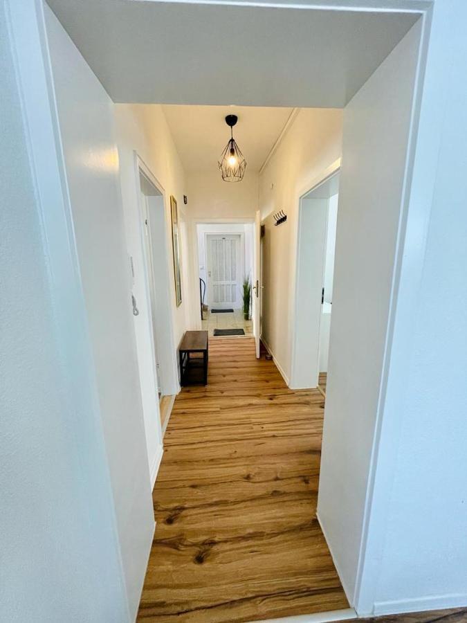 4Room-Central, Modern Near Mtu-The Catamaran By Lakescape Fewos FDH Exterior foto
