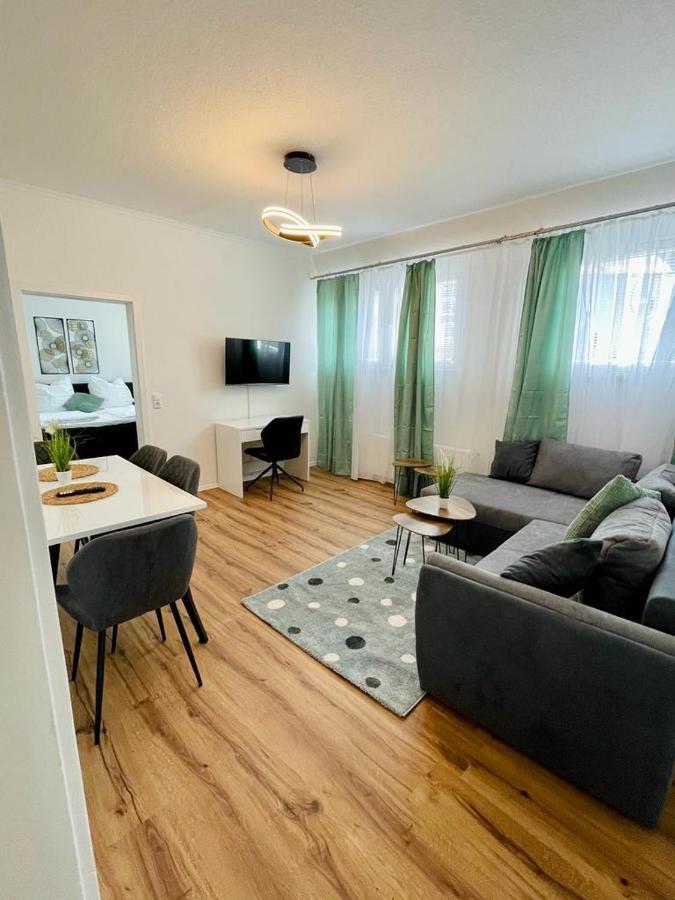 4Room-Central, Modern Near Mtu-The Catamaran By Lakescape Fewos FDH Exterior foto