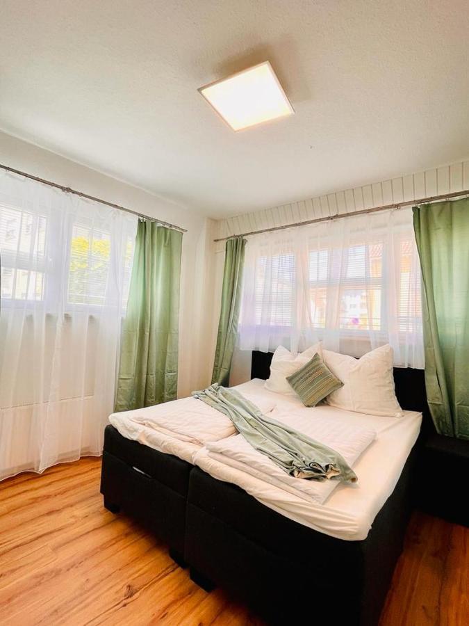 4Room-Central, Modern Near Mtu-The Catamaran By Lakescape Fewos FDH Exterior foto