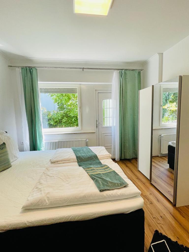4Room-Central, Modern Near Mtu-The Catamaran By Lakescape Fewos FDH Exterior foto