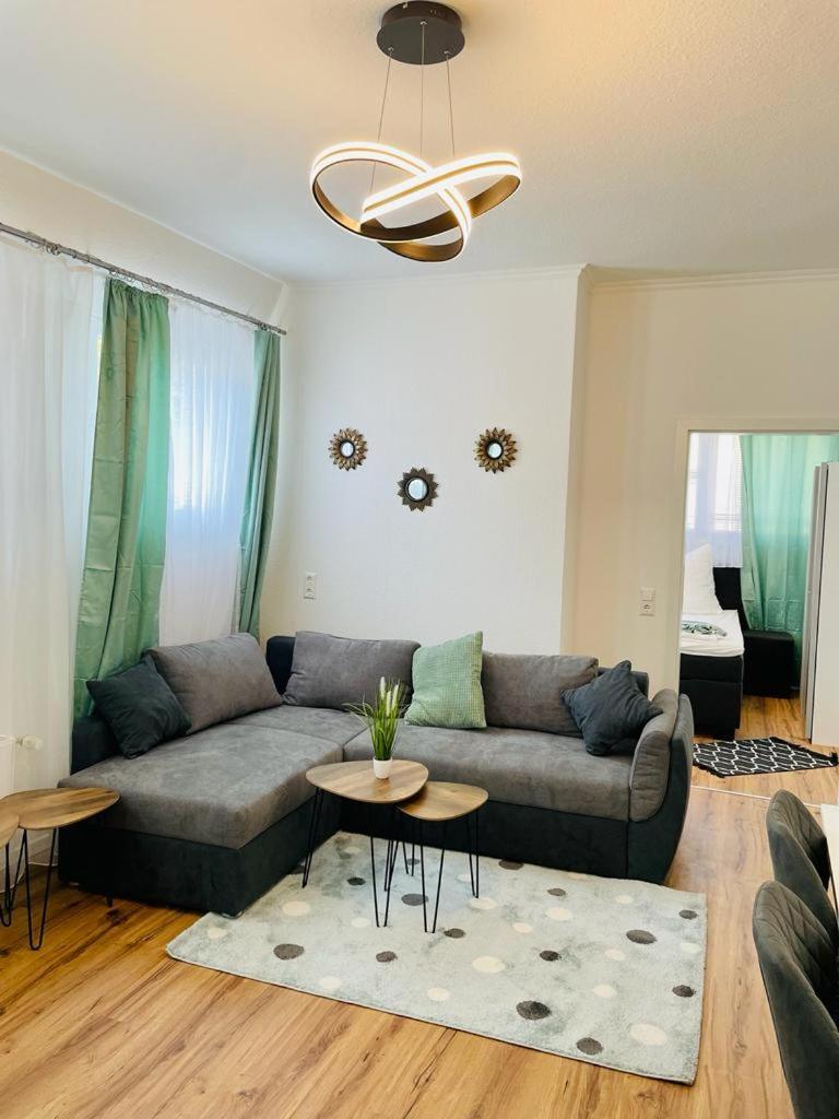 4Room-Central, Modern Near Mtu-The Catamaran By Lakescape Fewos FDH Exterior foto